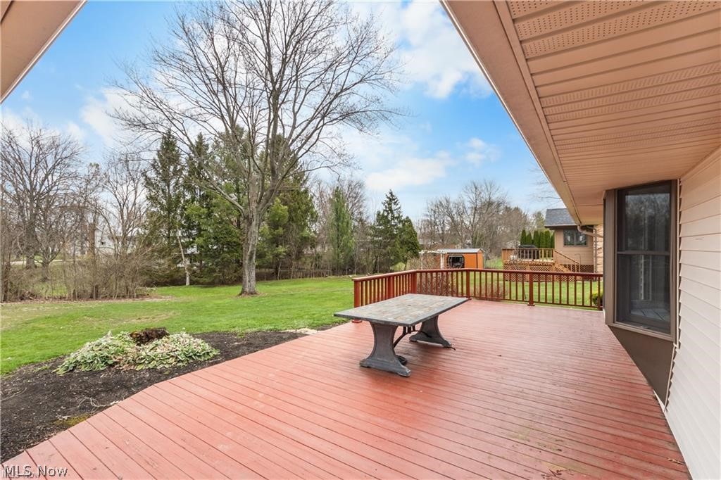 391 Kathleen Drive Jefferson OH 44047