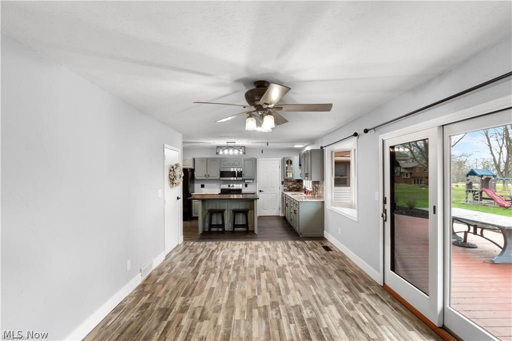 391 Kathleen Drive Jefferson OH 44047