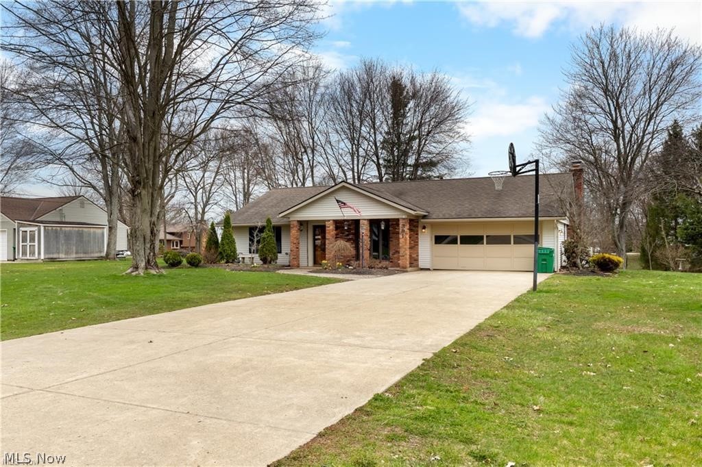 391 Kathleen Drive Jefferson OH 44047