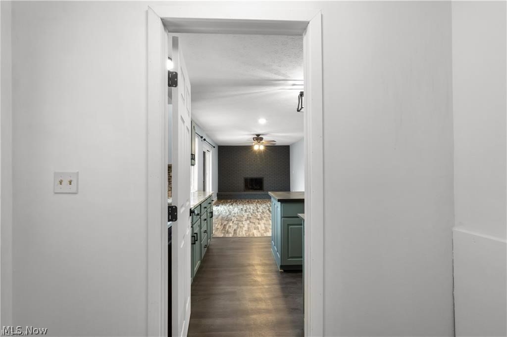 391 Kathleen Drive Jefferson OH 44047