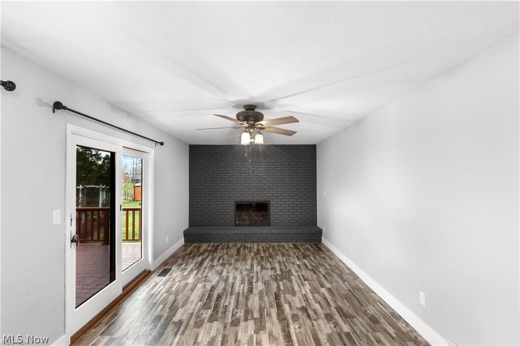 391 Kathleen Drive Jefferson OH 44047