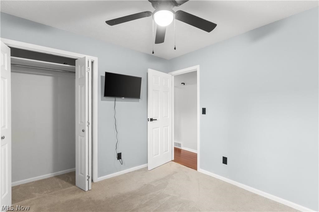391 Kathleen Drive Jefferson OH 44047