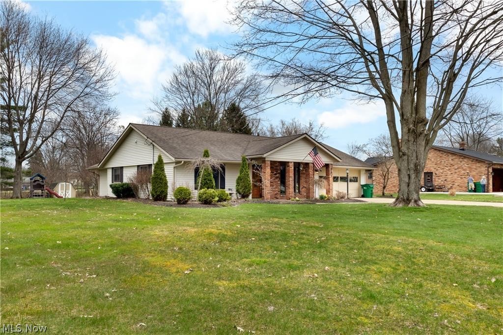 391 Kathleen Drive Jefferson OH 44047