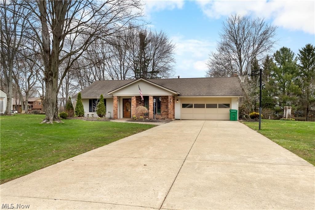 391 Kathleen Drive Jefferson OH 44047