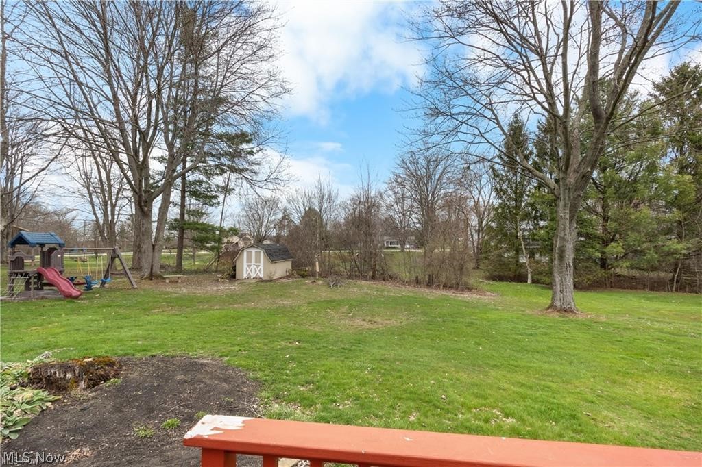 391 Kathleen Drive Jefferson OH 44047