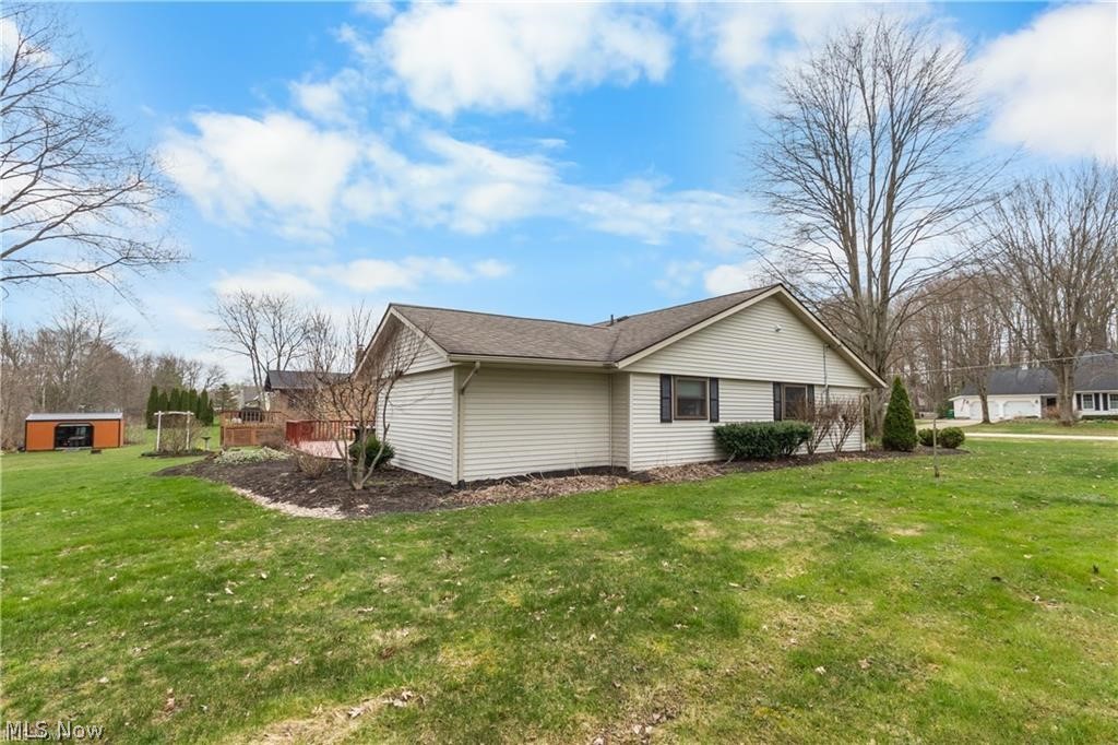 391 Kathleen Drive Jefferson OH 44047