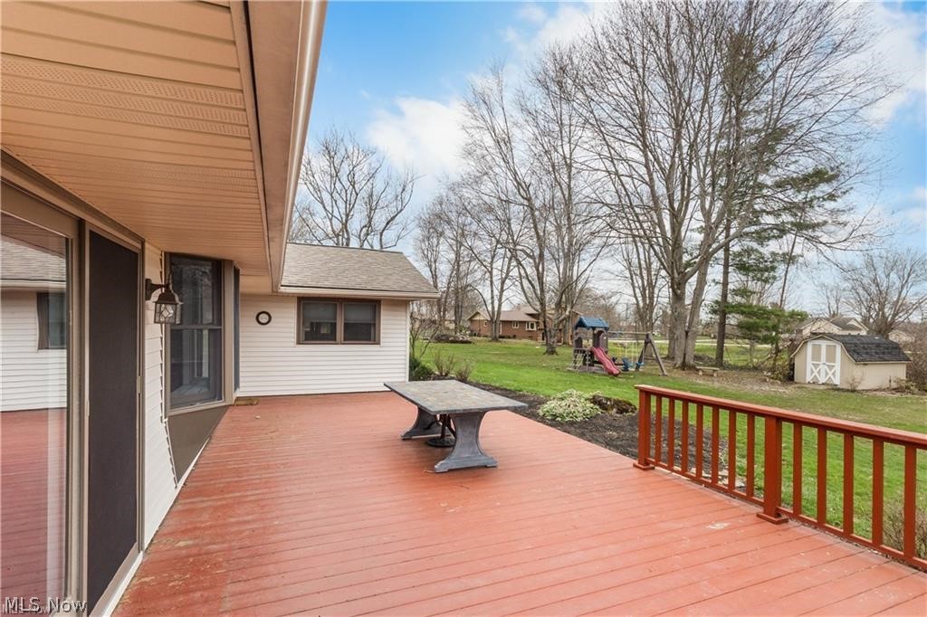 391 Kathleen Drive Jefferson OH 44047