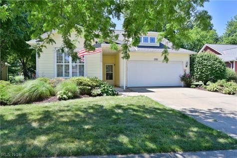 1936 Pembrooke Lane Avon OH 44011