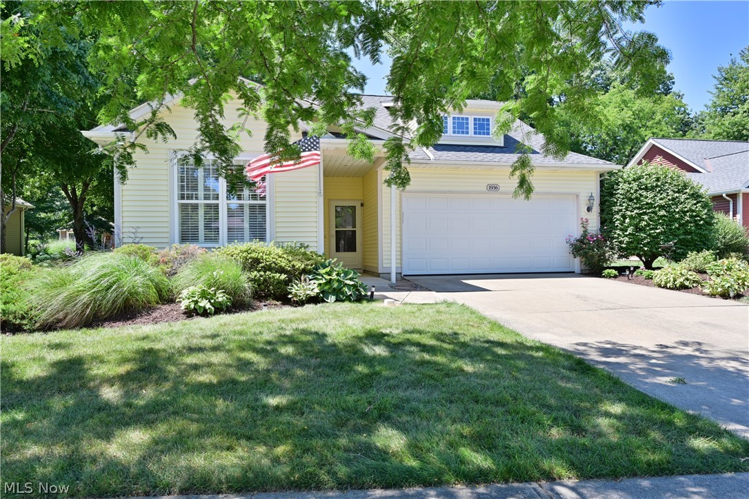 1936 Pembrooke Lane Avon OH 44011