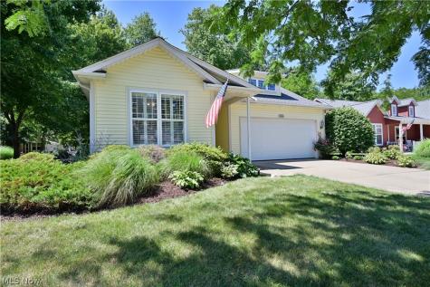 1936 Pembrooke Lane Avon OH 44011