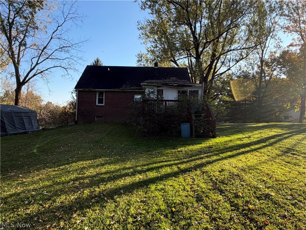 2581 Saxe Road Mogadore OH 44260