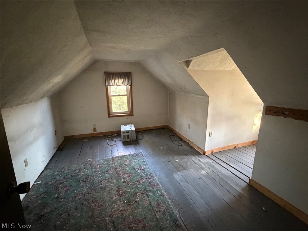 2581 Saxe Road Mogadore OH 44260