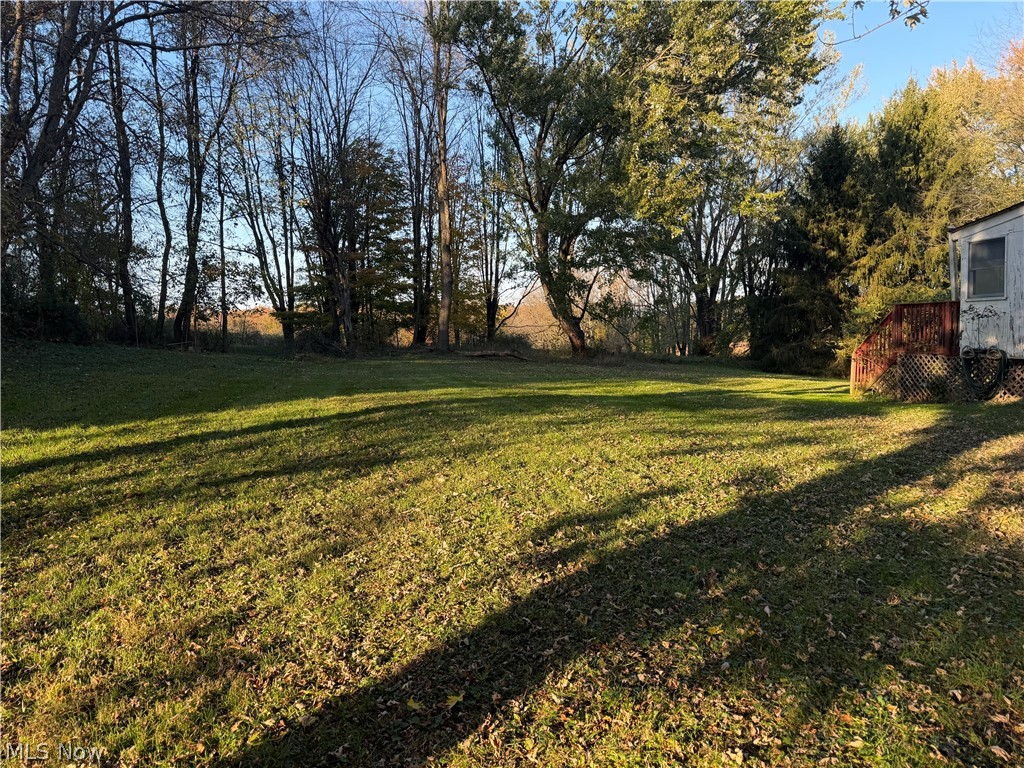 2581 Saxe Road Mogadore OH 44260
