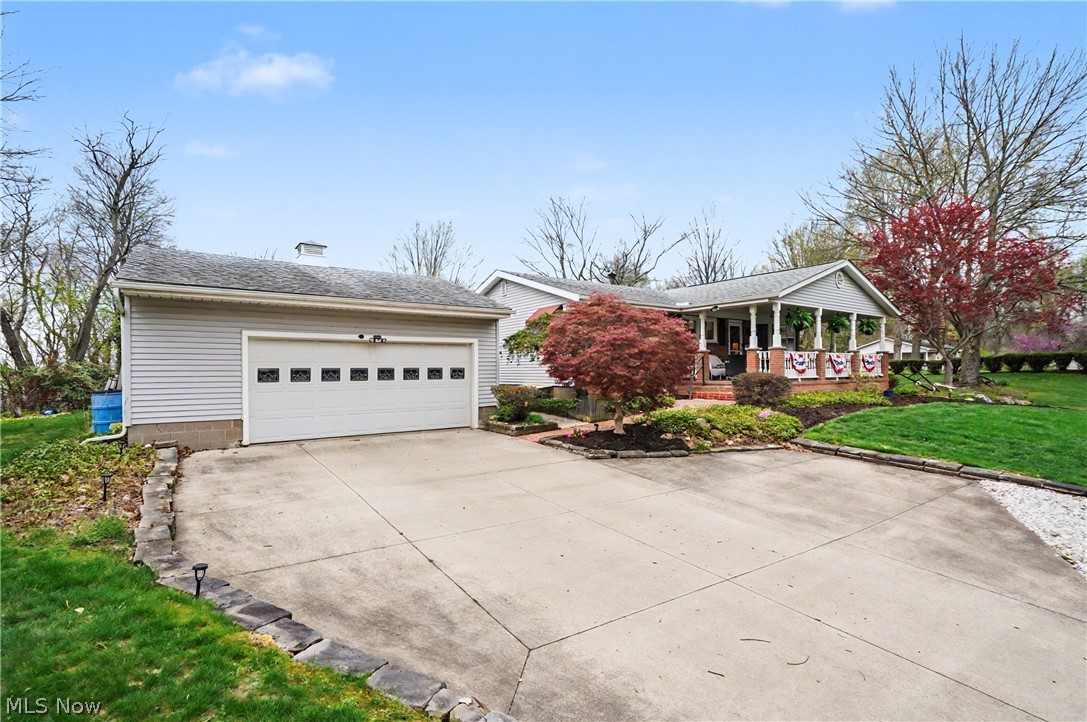 402 Broadview Road Tallmadge OH 44278