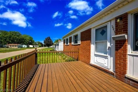 2217 40th Street NE Canton OH 44705