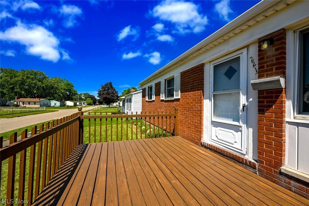 2217 40th Street NE Canton OH 44705