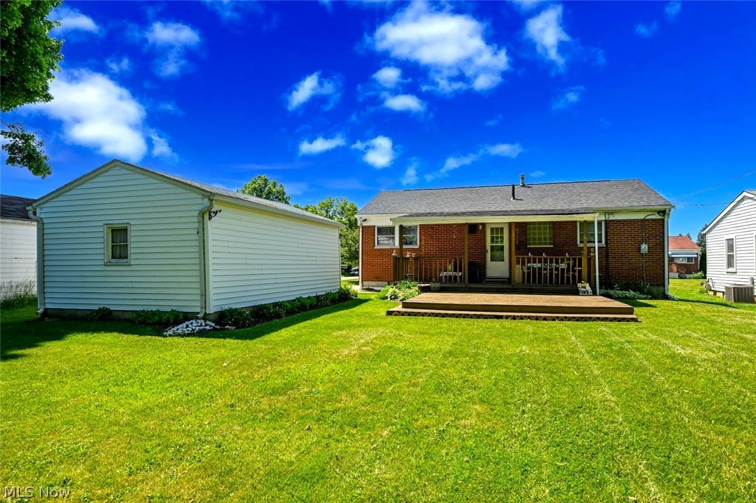 2217 40th Street NE Canton OH 44705
