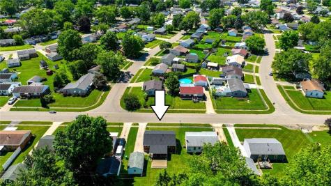 2217 40th Street NE Canton OH 44705