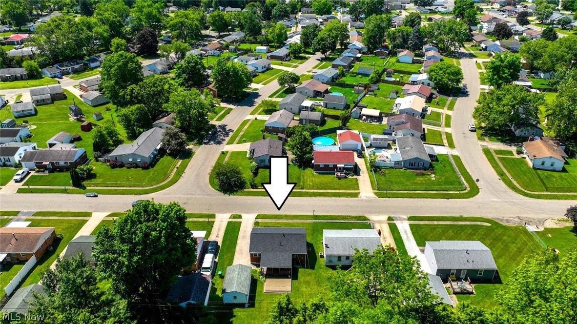 2217 40th Street NE Canton OH 44705