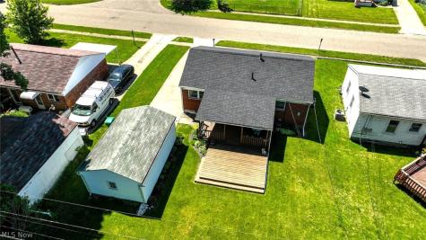 2217 40th Street NE Canton OH 44705