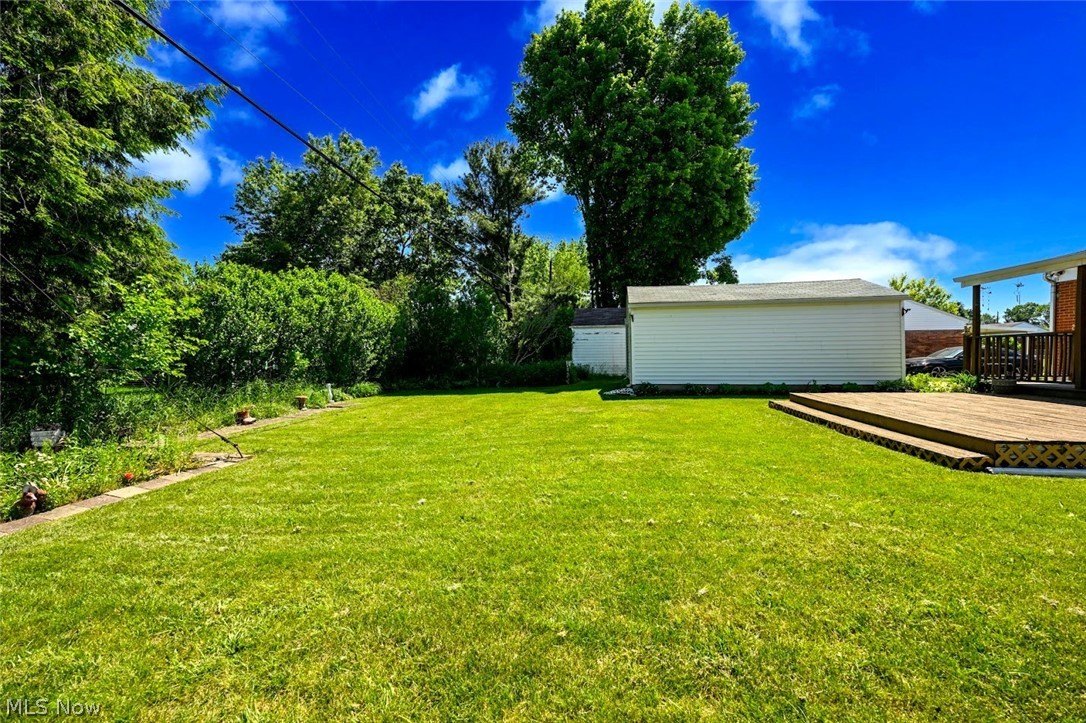 2217 40th Street NE Canton OH 44705