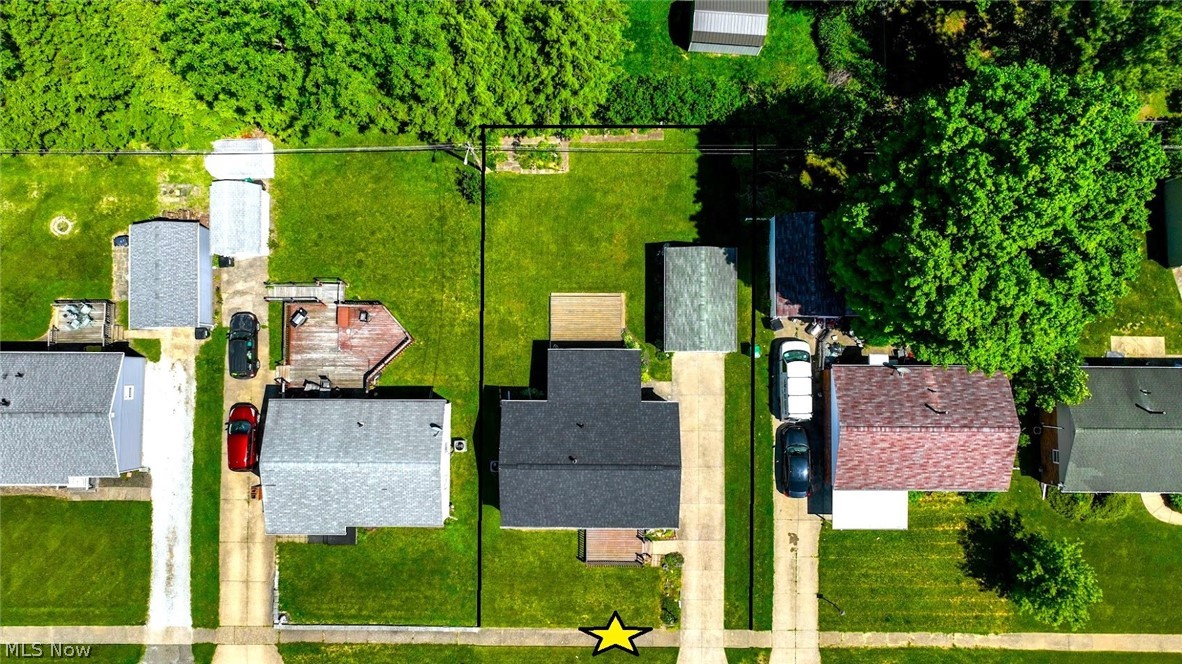 2217 40th Street NE Canton OH 44705