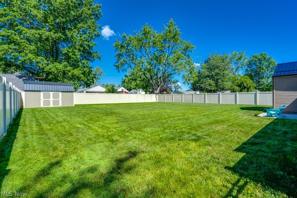 301 Avis Avenue NW Massillon OH 44646
