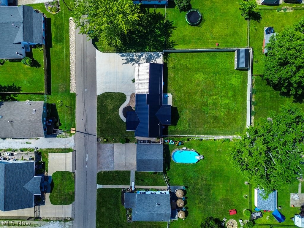 301 Avis Avenue NW Massillon OH 44646