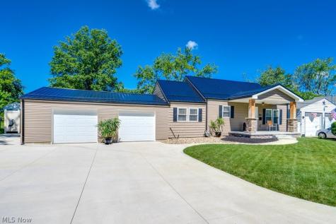 301 Avis Avenue NW Massillon OH 44646