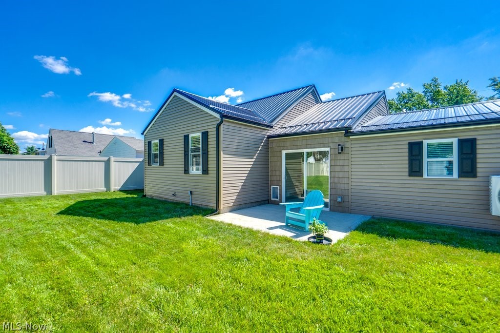 301 Avis Avenue NW Massillon OH 44646