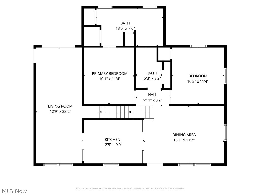 301 Avis Avenue NW Massillon OH 44646