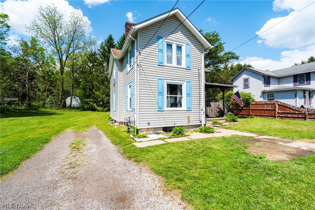 758 Summit Street Salem OH 44460