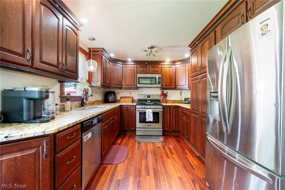 758 Summit Street Salem OH 44460
