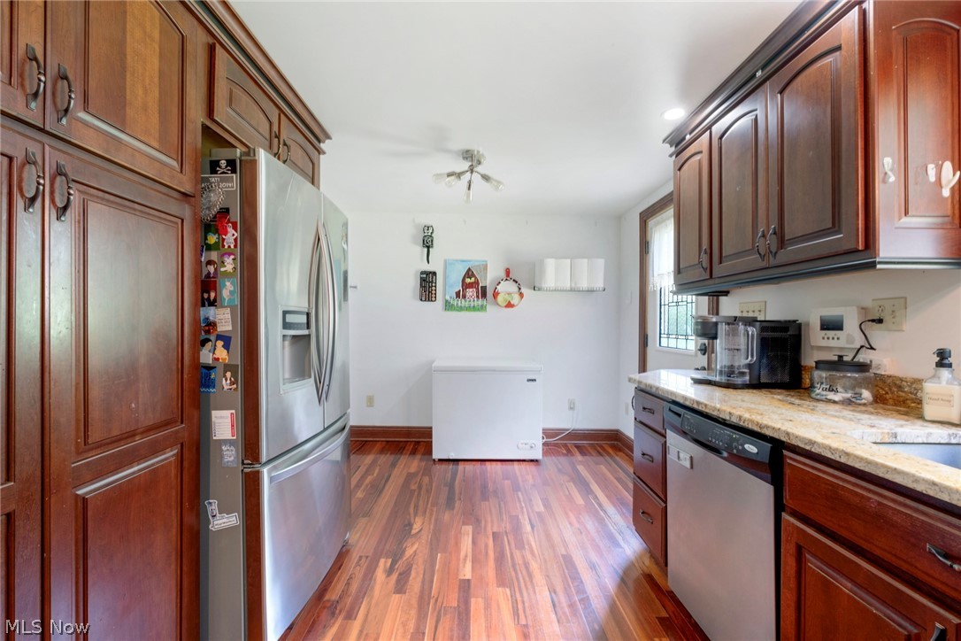758 Summit Street Salem OH 44460