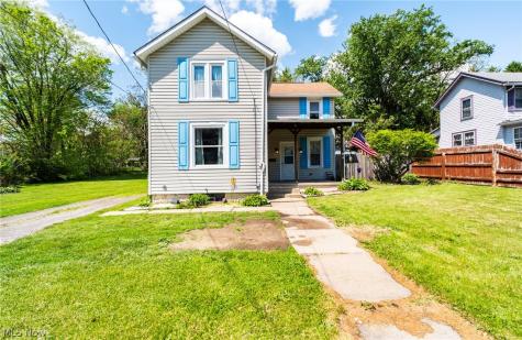 Summit Street Salem OH 44460