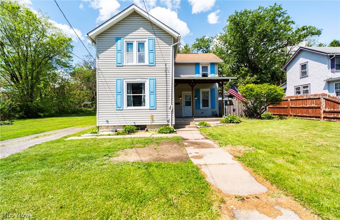 758 Summit Street Salem OH 44460