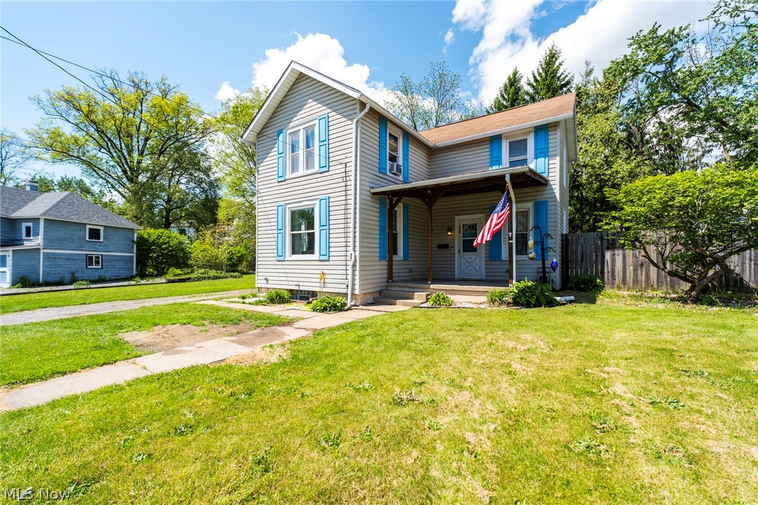 758 Summit Street Salem OH 44460