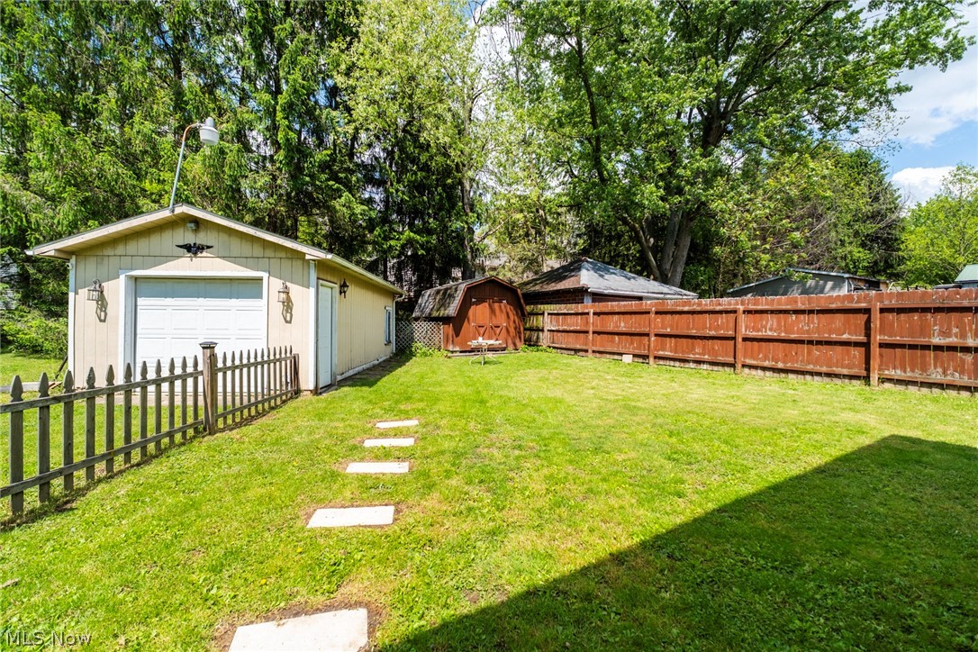 758 Summit Street Salem OH 44460