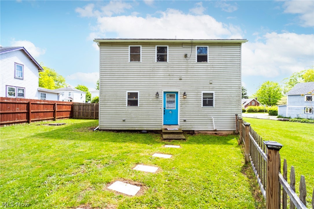 758 Summit Street Salem OH 44460