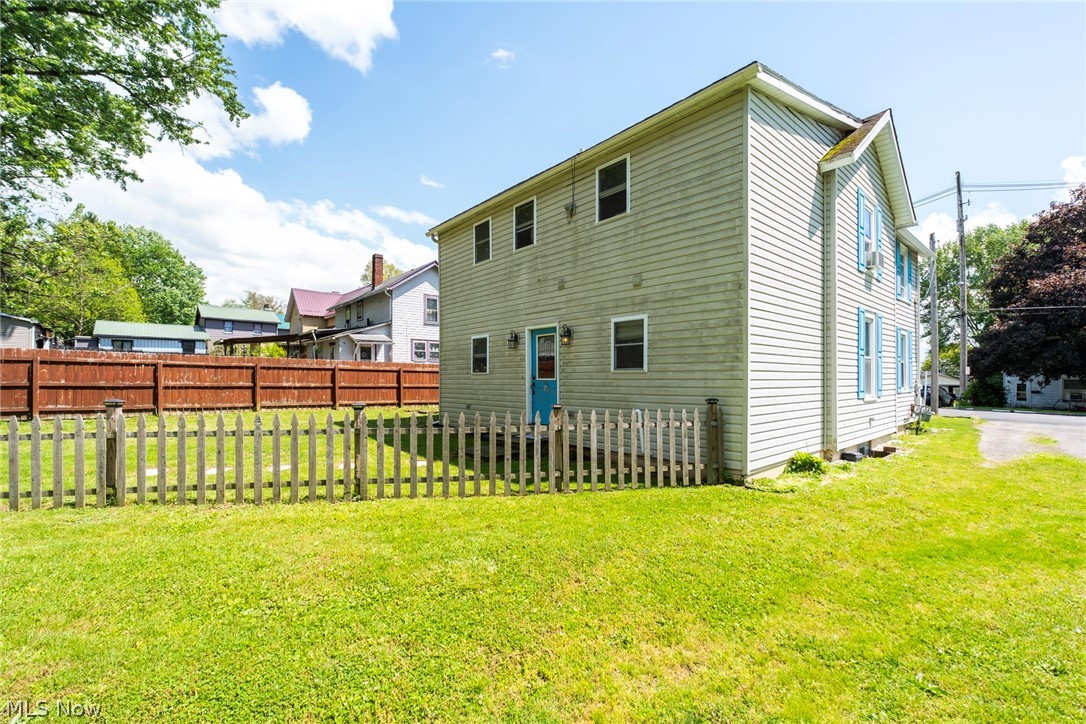 758 Summit Street Salem OH 44460