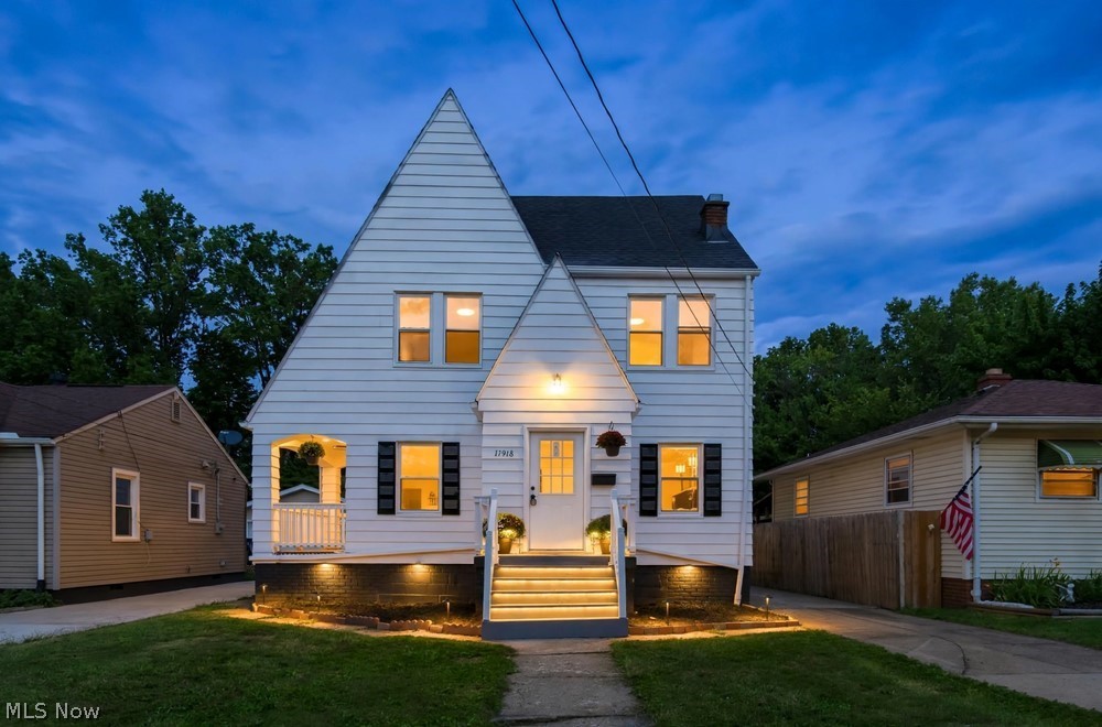 11918 Lena Avenue Cleveland OH 44135