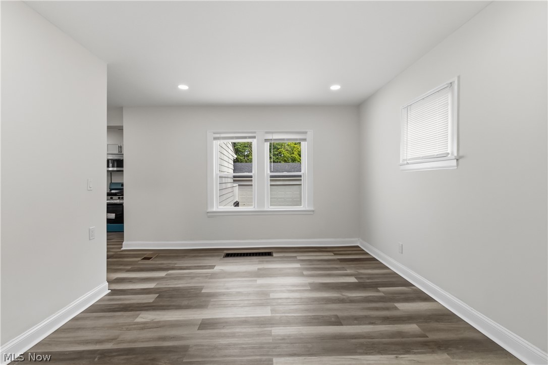 11918 Lena Avenue Cleveland OH 44135