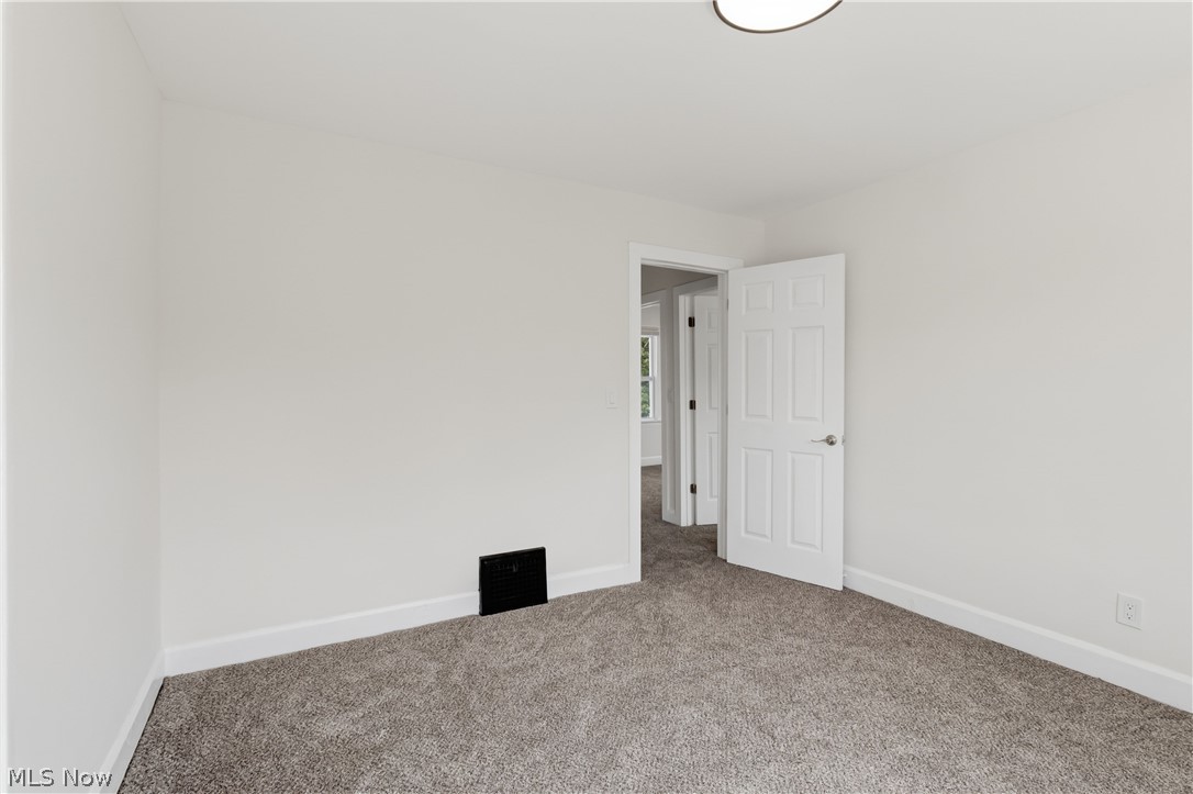 11918 Lena Avenue Cleveland OH 44135