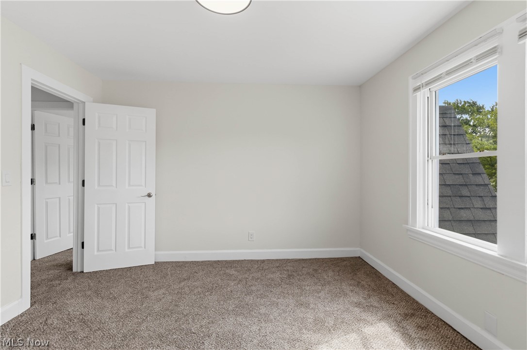 11918 Lena Avenue Cleveland OH 44135
