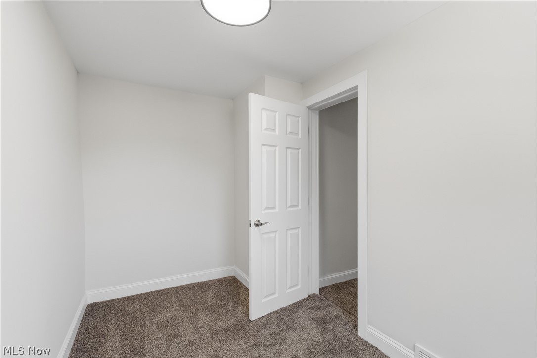 11918 Lena Avenue Cleveland OH 44135