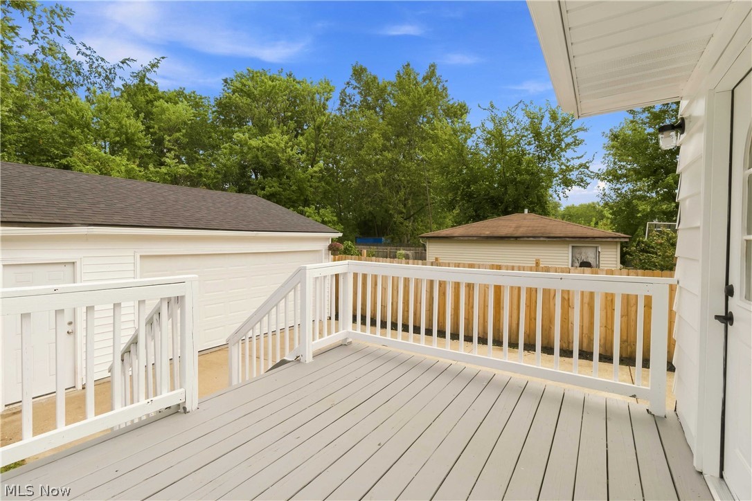 11918 Lena Avenue Cleveland OH 44135