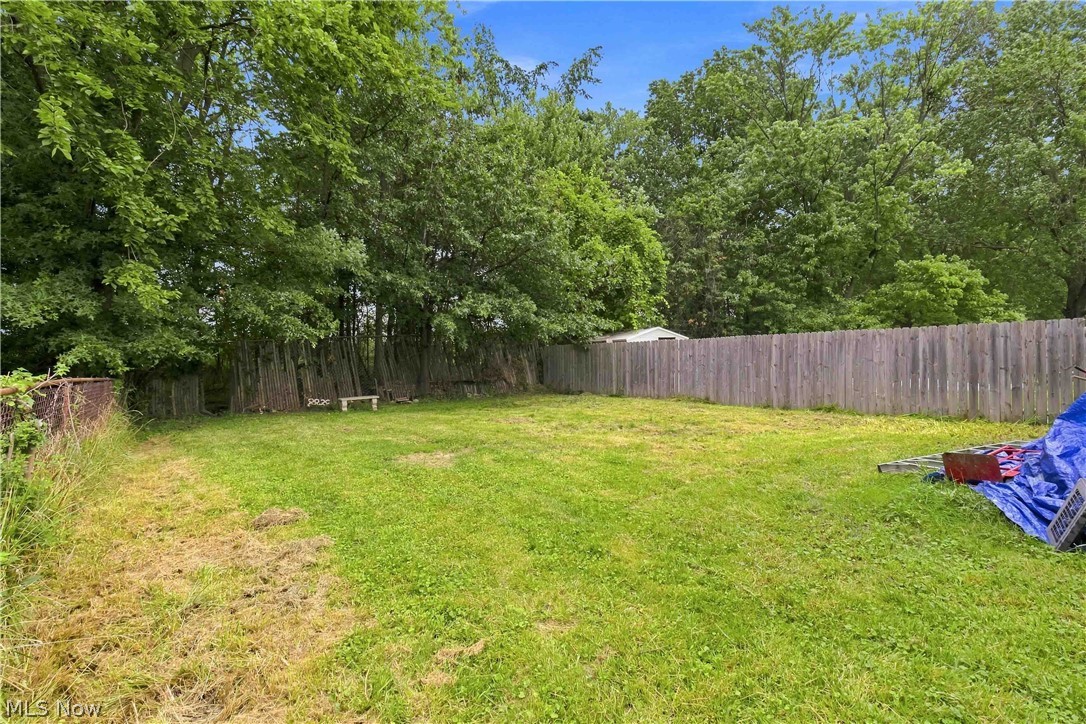 11918 Lena Avenue Cleveland OH 44135