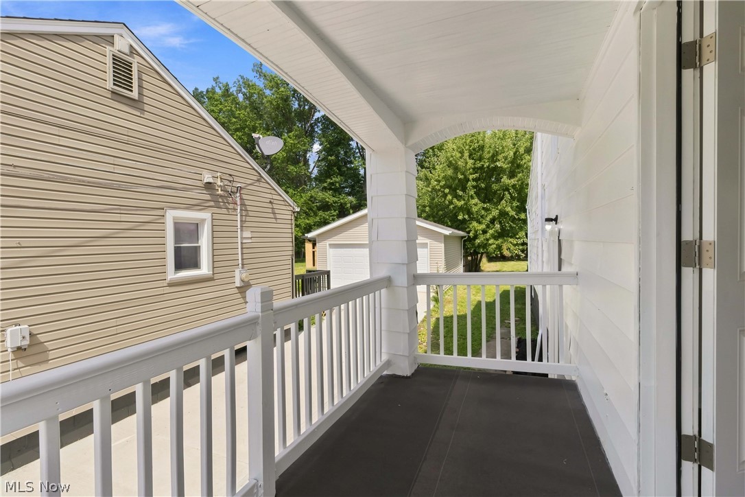 11918 Lena Avenue Cleveland OH 44135