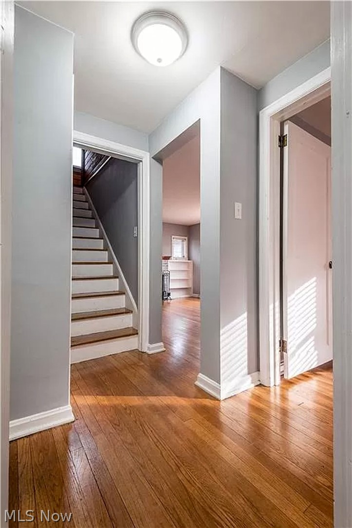2923 Helen Place NW Canton OH 44708