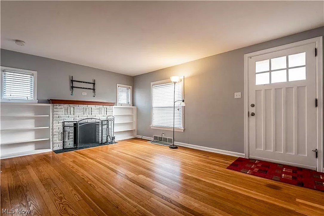 2923 Helen Place NW Canton OH 44708